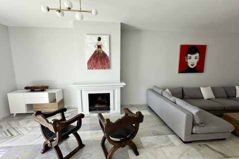 Appartamento in vendita Malaga, Spagna 3 camere da letto, 124 mq. N° 133972 - foto 5