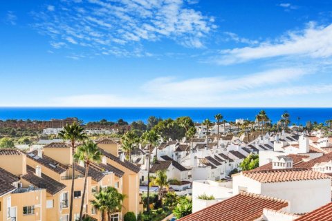 Appartamento in vendita Malaga, Spagna 3 camere da letto, 124 mq. N° 133972 - foto 1