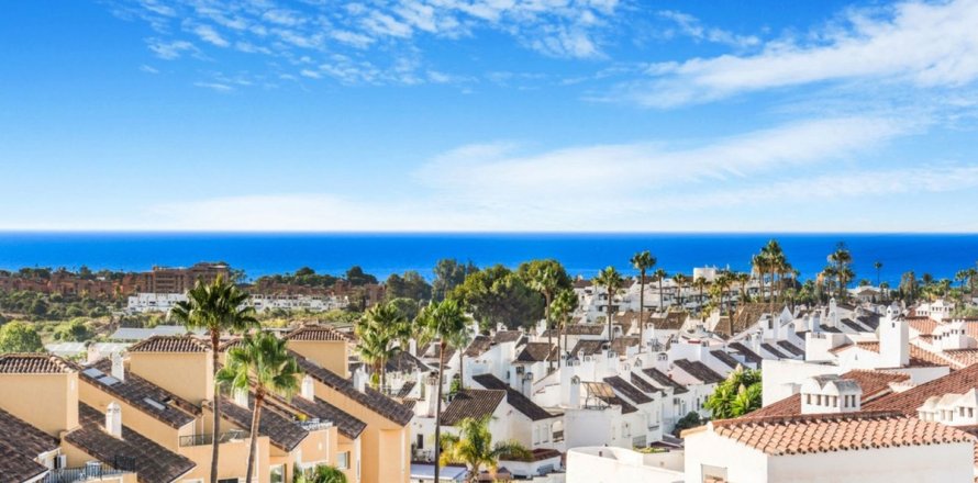 Appartamento Malaga, Spagna 3 camere da letto, 124 mq. N° 133972