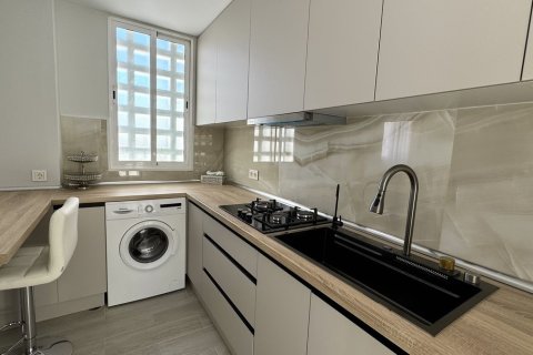 Appartamento in vendita Malaga, Spagna 3 camere da letto, 124 mq. N° 133972 - foto 7
