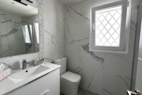 Appartamento in vendita Malaga, Spagna 3 camere da letto, 124 mq. N° 133972 - foto 11