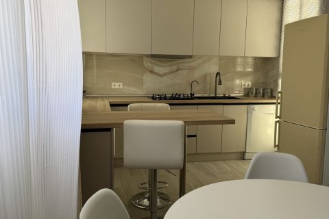 Appartamento in vendita Malaga, Spagna 3 camere da letto, 124 mq. N° 133972 - foto 8