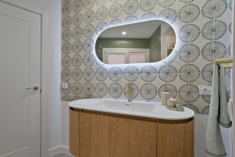 Appartamento in vendita El Paraiso, Malaga, Spagna 2 camere da letto, 141 mq. N° 133974 - foto 28