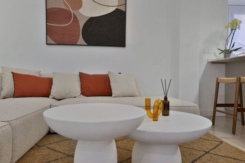 Appartamento in vendita El Paraiso, Malaga, Spagna 2 camere da letto, 141 mq. N° 133974 - foto 6