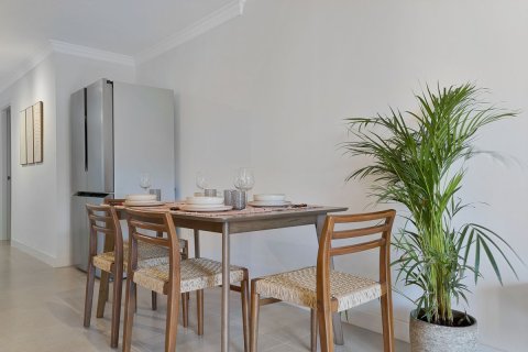 Appartamento in vendita El Paraiso, Malaga, Spagna 2 camere da letto, 141 mq. N° 133974 - foto 2