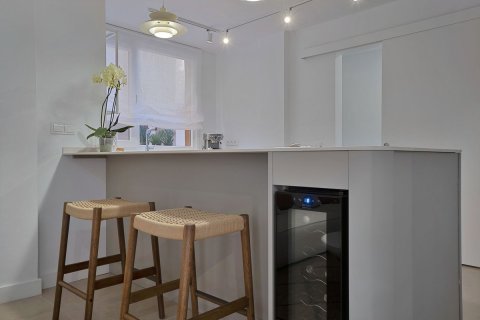 Appartamento in vendita El Paraiso, Malaga, Spagna 2 camere da letto, 141 mq. N° 133974 - foto 9