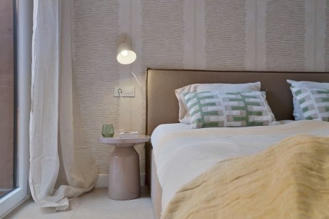 Appartamento in vendita El Paraiso, Malaga, Spagna 2 camere da letto, 141 mq. N° 133974 - foto 25