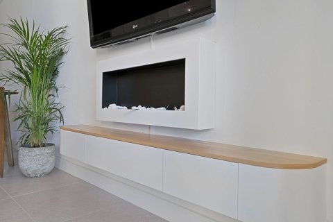 Appartamento in vendita El Paraiso, Malaga, Spagna 2 camere da letto, 141 mq. N° 133974 - foto 13