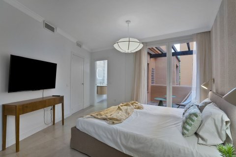 Appartamento in vendita El Paraiso, Malaga, Spagna 2 camere da letto, 141 mq. N° 133974 - foto 27