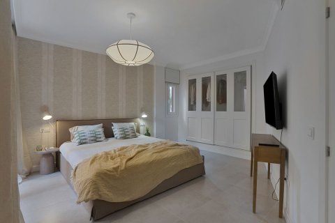 Appartamento in vendita El Paraiso, Malaga, Spagna 2 camere da letto, 141 mq. N° 133974 - foto 26