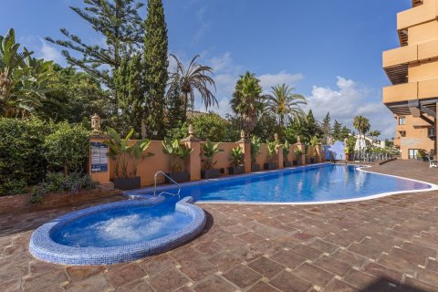 Appartamento in vendita El Paraiso, Malaga, Spagna 2 camere da letto, 141 mq. N° 133974 - foto 21