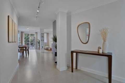 Appartamento in vendita El Paraiso, Malaga, Spagna 2 camere da letto, 141 mq. N° 133974 - foto 22