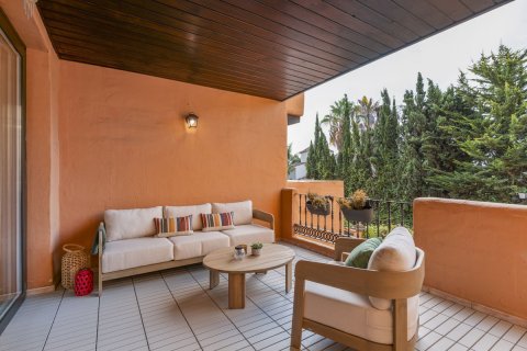 Appartamento in vendita El Paraiso, Malaga, Spagna 2 camere da letto, 141 mq. N° 133974 - foto 12