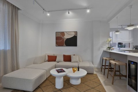 Appartamento in vendita El Paraiso, Malaga, Spagna 2 camere da letto, 141 mq. N° 133974 - foto 8
