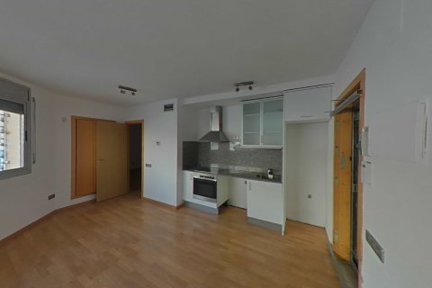 Apartament w Terrassa, Barcelona, Hiszpania 1 sypialnia, 42 mkw. nr 191339