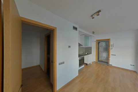 Apartment à vendre à Terrassa, Barcelona, Espagne, 1 chambre, 42 m2 No. 191339 - photo 2