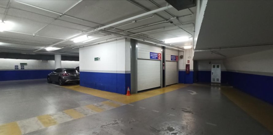 Garage a Barcelona, Spagna 21 mq. N° 191343