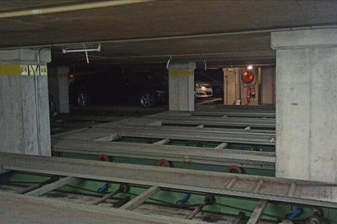 Garage in vendita a Barcelona, Spagna 21 mq. N° 191343 - foto 4