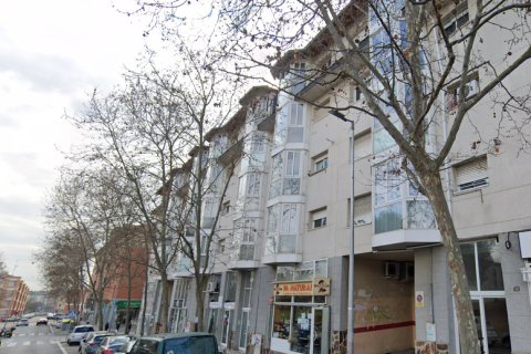 Продажа гаража в Терраса, Барселона, Испания 21м2 №191342 - фото 2