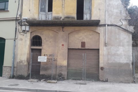 Apartament w Sallent, Barcelona, Hiszpania 1 sypialnia, 92 mkw. nr 191345 – zdjęcie 2