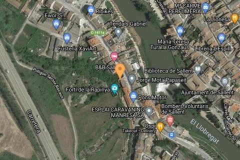 Apartament w Sallent, Barcelona, Hiszpania 1 sypialnia, 92 mkw. nr 191345 – zdjęcie 22