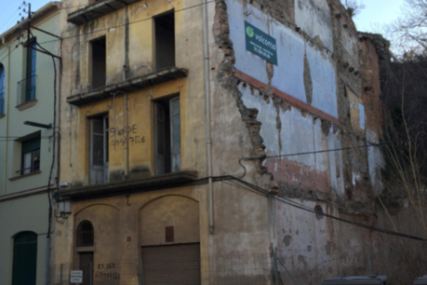 Apartament w Sallent, Barcelona, Hiszpania 1 sypialnia, 92 mkw. nr 191345 – zdjęcie 4