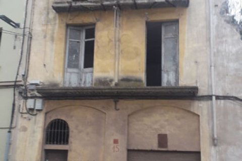 Apartament w Sallent, Barcelona, Hiszpania 1 sypialnia, 92 mkw. nr 191345 – zdjęcie 1