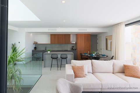 Villa pārdošanā Los Alcazares, Murcia, Spānijā 3 istabas, 241 m2 Nr. 186909 - attēls 4