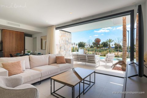 Villa pārdošanā Los Alcazares, Murcia, Spānijā 3 istabas, 241 m2 Nr. 186909 - attēls 2