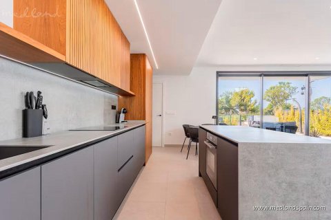 Villa pārdošanā Los Alcazares, Murcia, Spānijā 3 istabas, 241 m2 Nr. 186909 - attēls 5