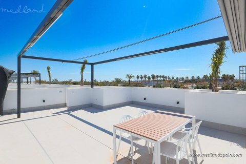 Villa pārdošanā Los Alcazares, Murcia, Spānijā 3 istabas, 241 m2 Nr. 186909 - attēls 9