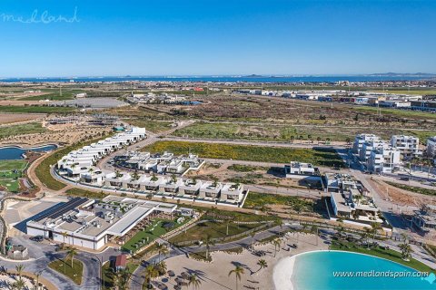 Villa pārdošanā Los Alcazares, Murcia, Spānijā 3 istabas, 241 m2 Nr. 186909 - attēls 13