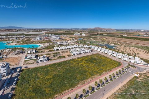 Villa pārdošanā Los Alcazares, Murcia, Spānijā 3 istabas, 241 m2 Nr. 186909 - attēls 12