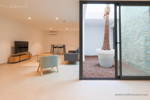 Villa pārdošanā Los Alcazares, Murcia, Spānijā 3 istabas, 241 m2 Nr. 186909 - attēls 8
