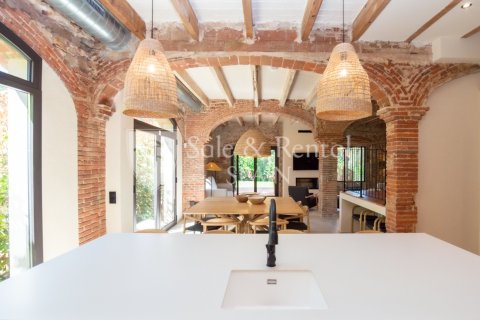 Casa in vendita a Santa Cristina d'Aro, Girona, Spagna 9 camere da letto, 356 mq. N° 166387 - foto 14