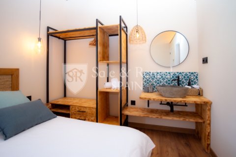 Casa in vendita a Santa Cristina d'Aro, Girona, Spagna 9 camere da letto, 356 mq. N° 166387 - foto 21