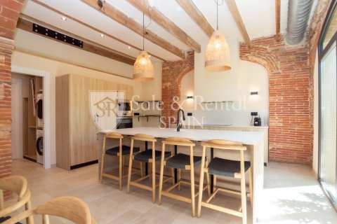 Casa in vendita a Santa Cristina d'Aro, Girona, Spagna 9 camere da letto, 356 mq. N° 166387 - foto 11