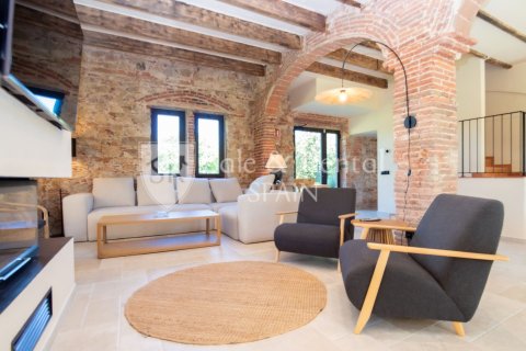 Casa in vendita a Santa Cristina d'Aro, Girona, Spagna 9 camere da letto, 356 mq. N° 166387 - foto 5