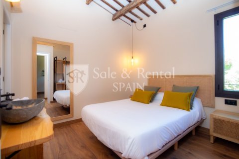 Casa in vendita a Santa Cristina d'Aro, Girona, Spagna 9 camere da letto, 356 mq. N° 166387 - foto 22