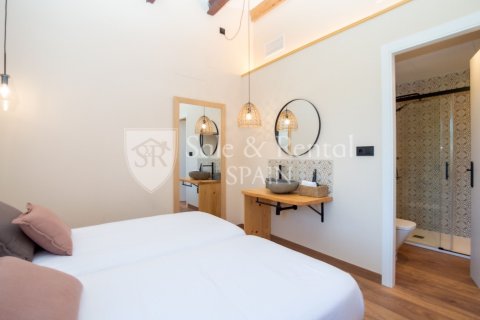 Casa in vendita a Santa Cristina d'Aro, Girona, Spagna 9 camere da letto, 356 mq. N° 166387 - foto 29