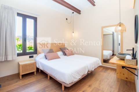 Casa in vendita a Santa Cristina d'Aro, Girona, Spagna 9 camere da letto, 356 mq. N° 166387 - foto 28