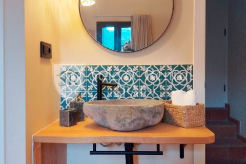 Casa in vendita a Santa Cristina d'Aro, Girona, Spagna 9 camere da letto, 356 mq. N° 166387 - foto 18