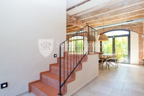 Casa in vendita a Santa Cristina d'Aro, Girona, Spagna 9 camere da letto, 356 mq. N° 166387 - foto 15