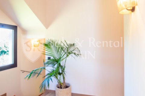 Casa in vendita a Santa Cristina d'Aro, Girona, Spagna 9 camere da letto, 356 mq. N° 166387 - foto 16