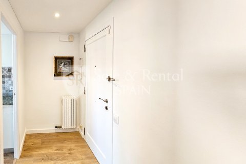 Apartament w Sant Feliu de Guixols, Girona, Hiszpania 3 sypialnie, 90 mkw. nr 166383 – zdjęcie 15