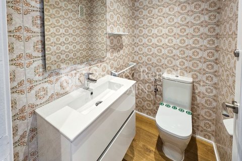 Apartament w Sant Feliu de Guixols, Girona, Hiszpania 3 sypialnie, 90 mkw. nr 166383 – zdjęcie 29