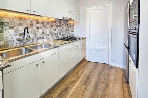 Apartament w Sant Feliu de Guixols, Girona, Hiszpania 3 sypialnie, 90 mkw. nr 166383 – zdjęcie 14