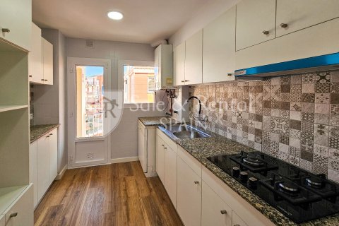 Apartament w Sant Feliu de Guixols, Girona, Hiszpania 3 sypialnie, 90 mkw. nr 166383 – zdjęcie 7