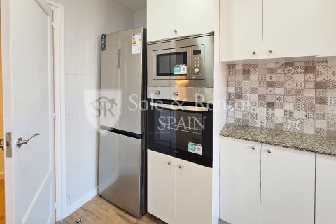 Apartament w Sant Feliu de Guixols, Girona, Hiszpania 3 sypialnie, 90 mkw. nr 166383 – zdjęcie 8