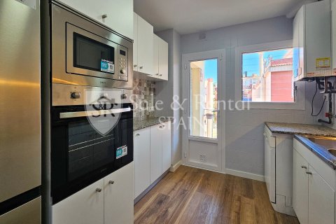 Apartament w Sant Feliu de Guixols, Girona, Hiszpania 3 sypialnie, 90 mkw. nr 166383 – zdjęcie 9